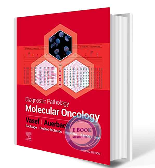 دانلود کتاب Diagnostic Pathology: Molecular Oncology 2nd2020 (ORIGINAL PDF)